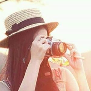 Meet your Posher, Noor